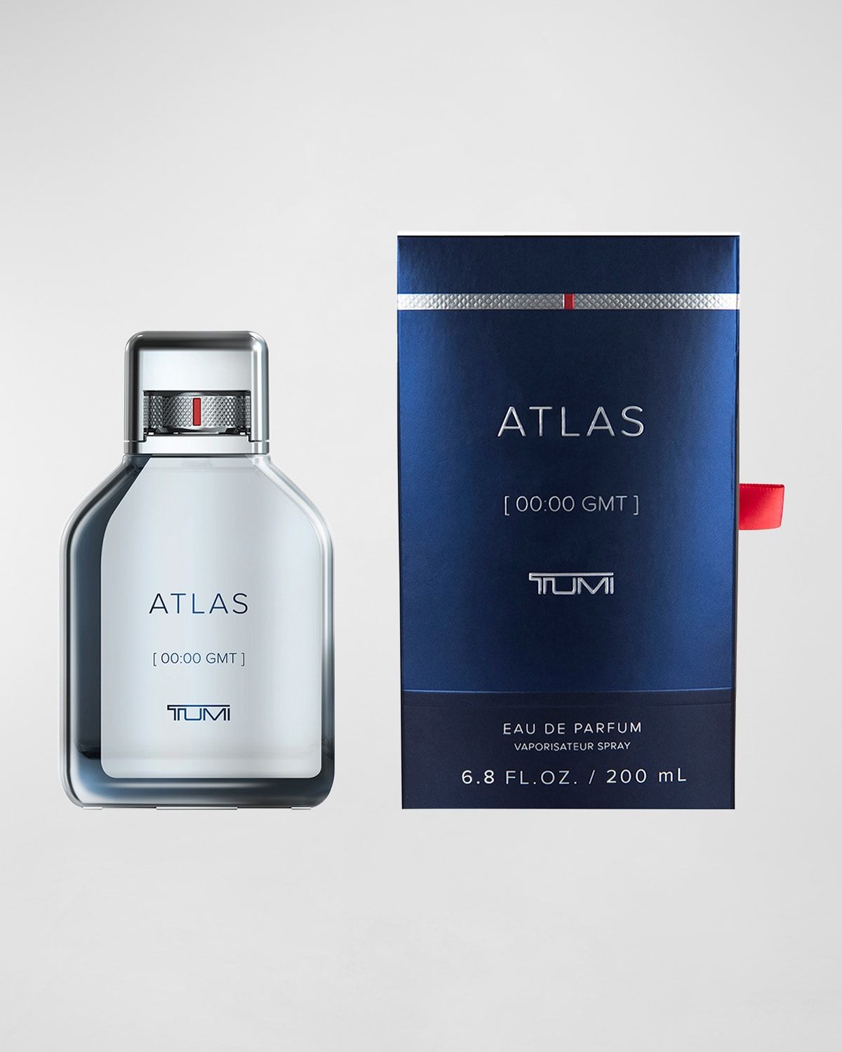 Atlas [00:00 GMT] TUMI for Men Eau de Parfum