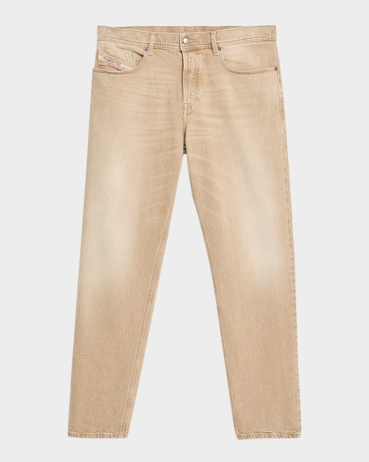 Men & apos;s 2023 D-Finitive Faded Five-Pocket Pants