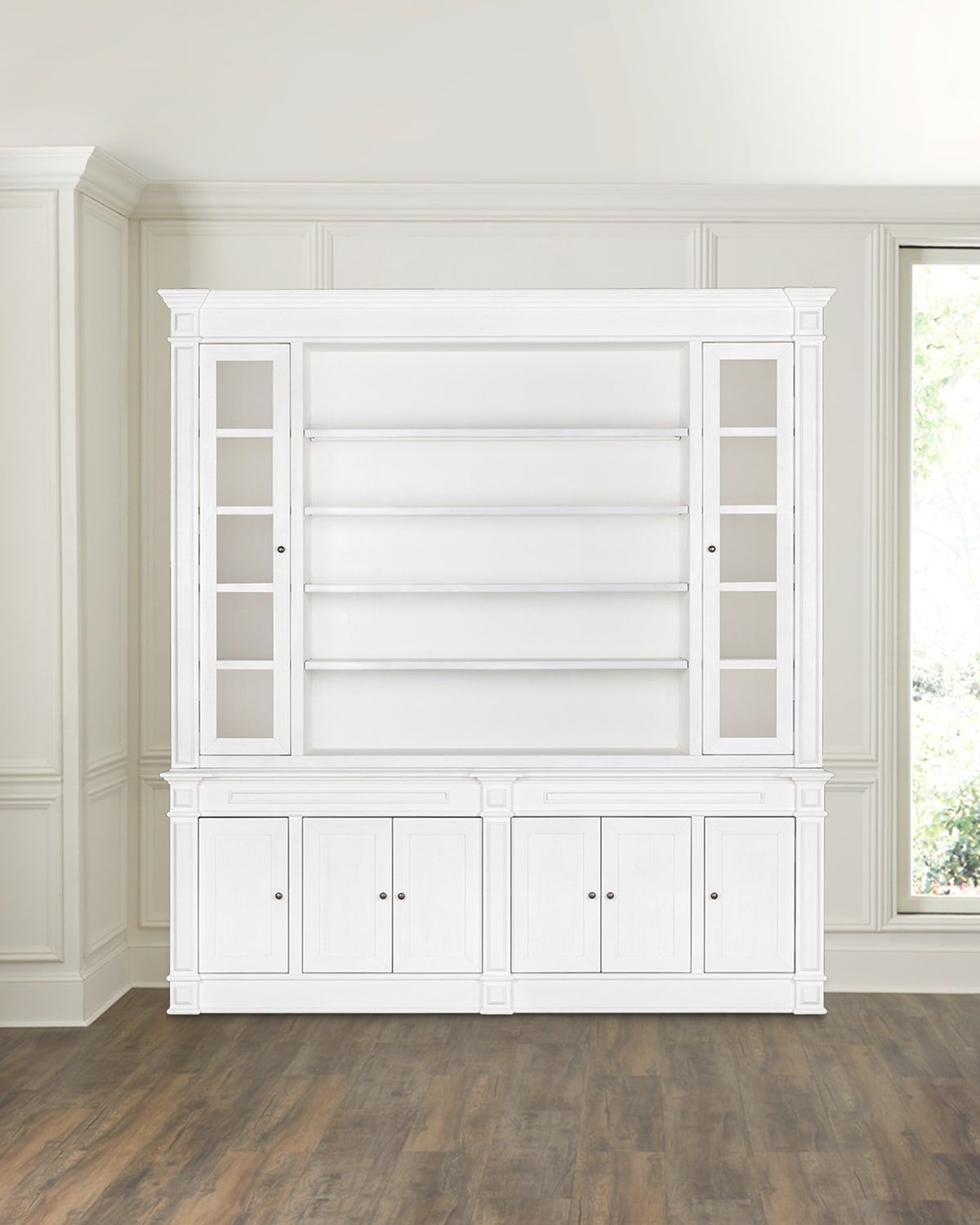 Pinehurst Cabinet