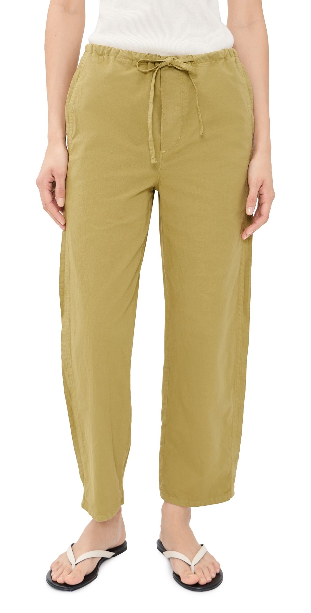 AMO Simone Pants Sprig S