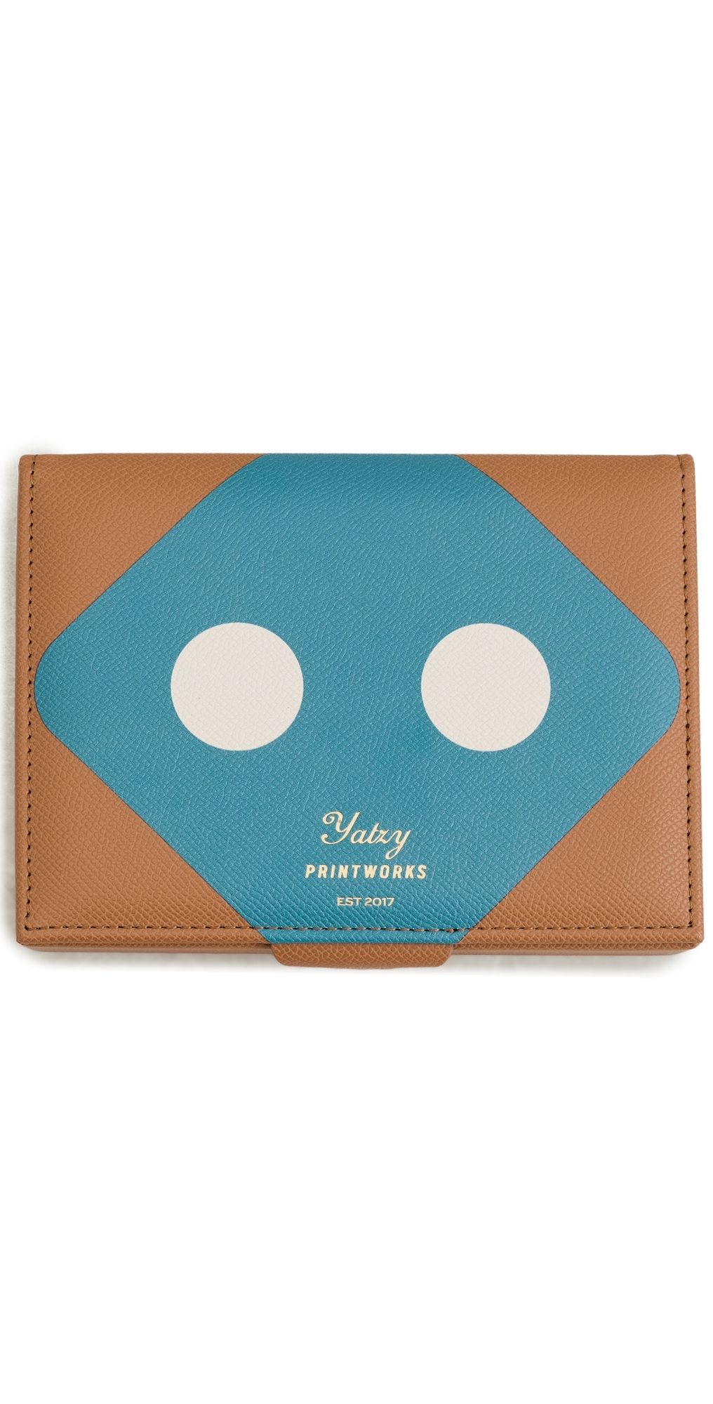Printworks Reverra Yatzy Multi One Size