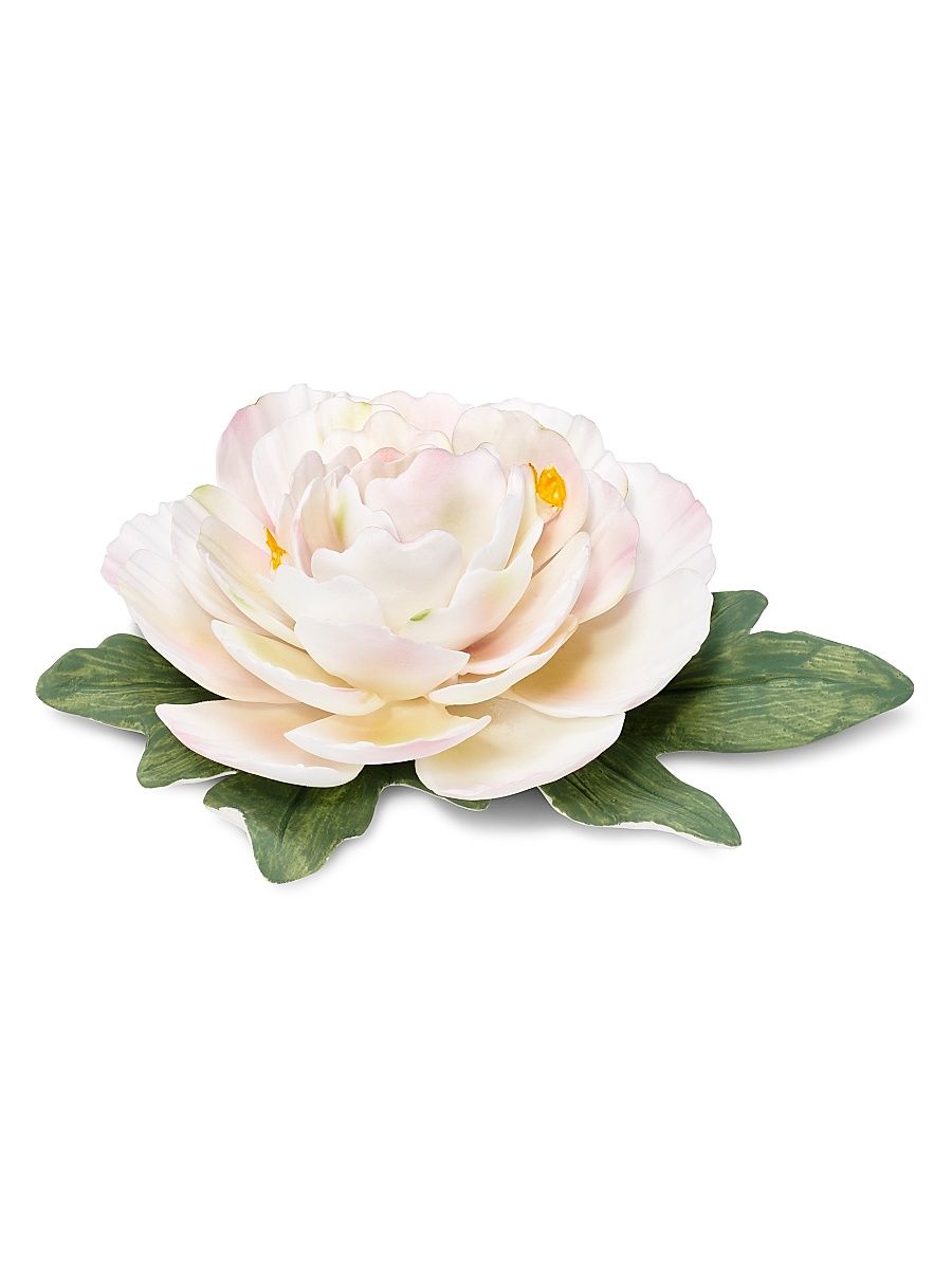 Introduction Bloom Porcelain Flower - Pale Pink