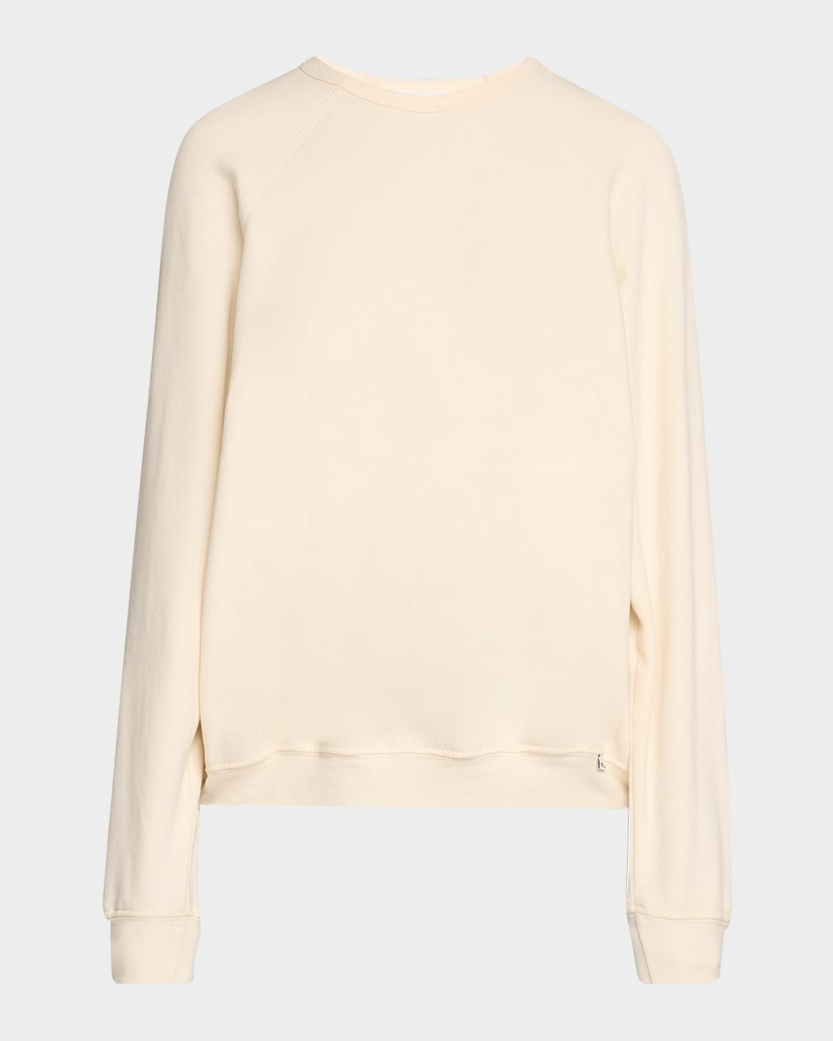 The Biggie Concert Pullover