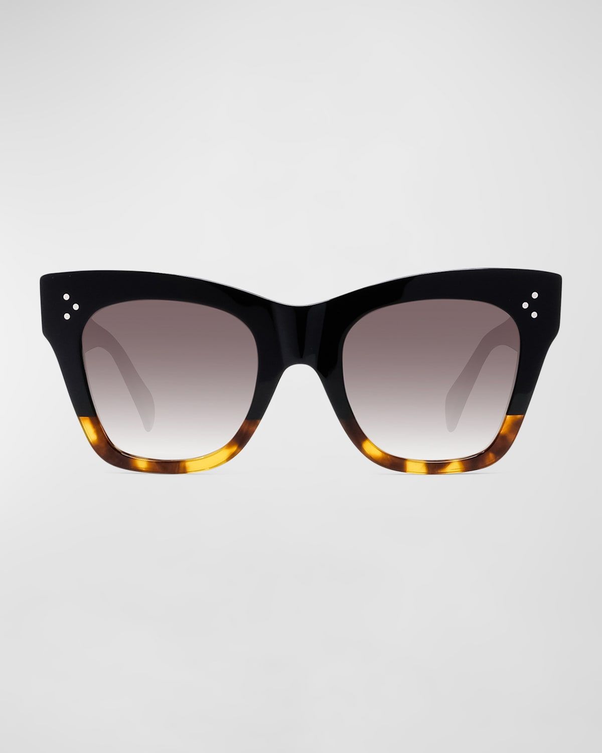 Cat-Eye Sunglasses