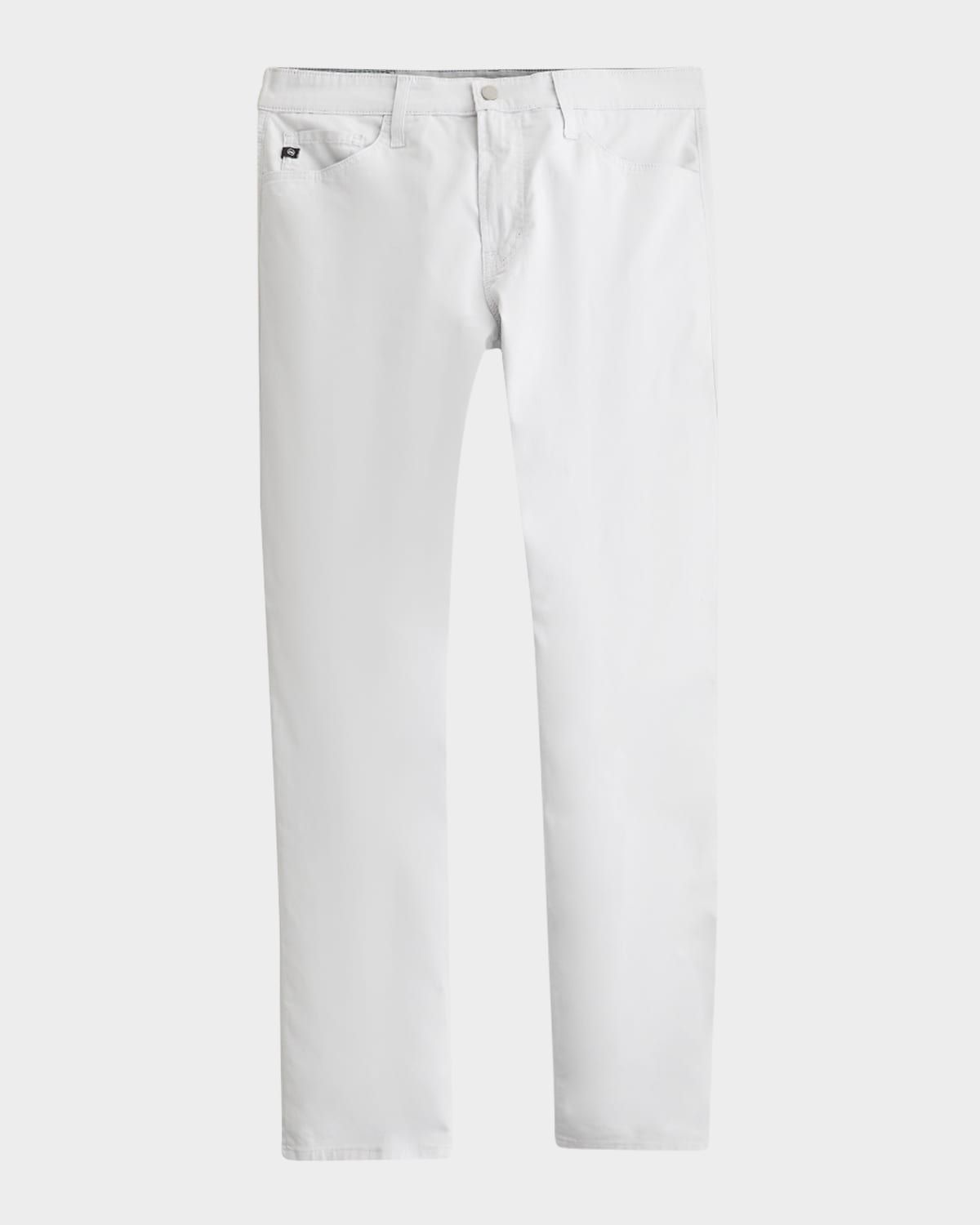 Men & apos;s Everett Airluxe Slim-Straight Pants
