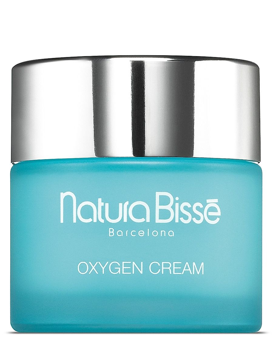 Oxygen Cream