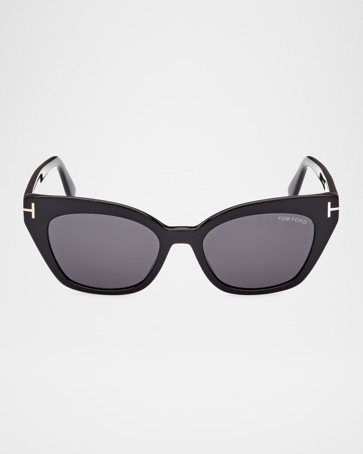 Juliette Acetate Cat-Eye Sunglasses
