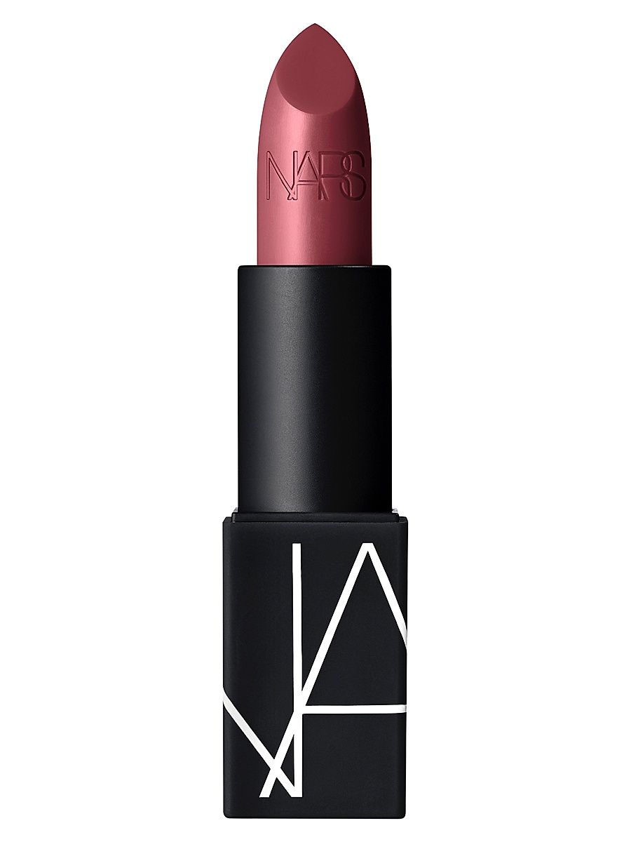 NARS Women's Satin Lipstick - Opulent Red