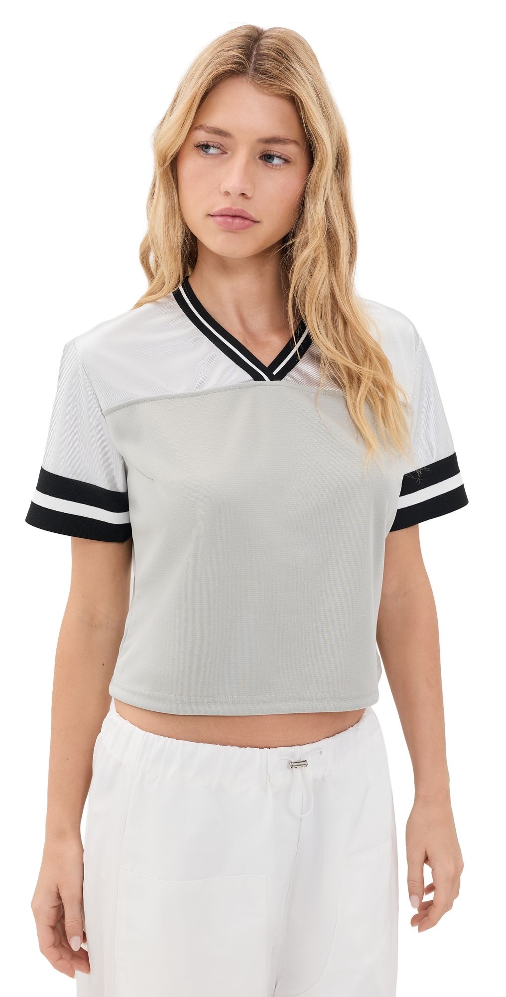 Lioness Lions Jersey Grey XS