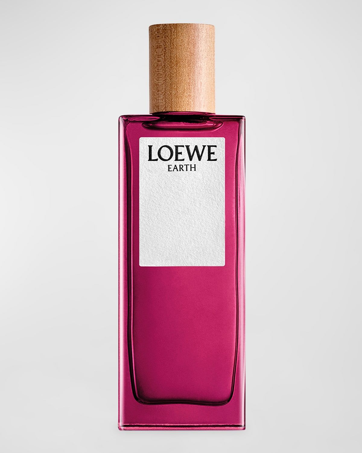 Loewe Earth Eau de Parfum