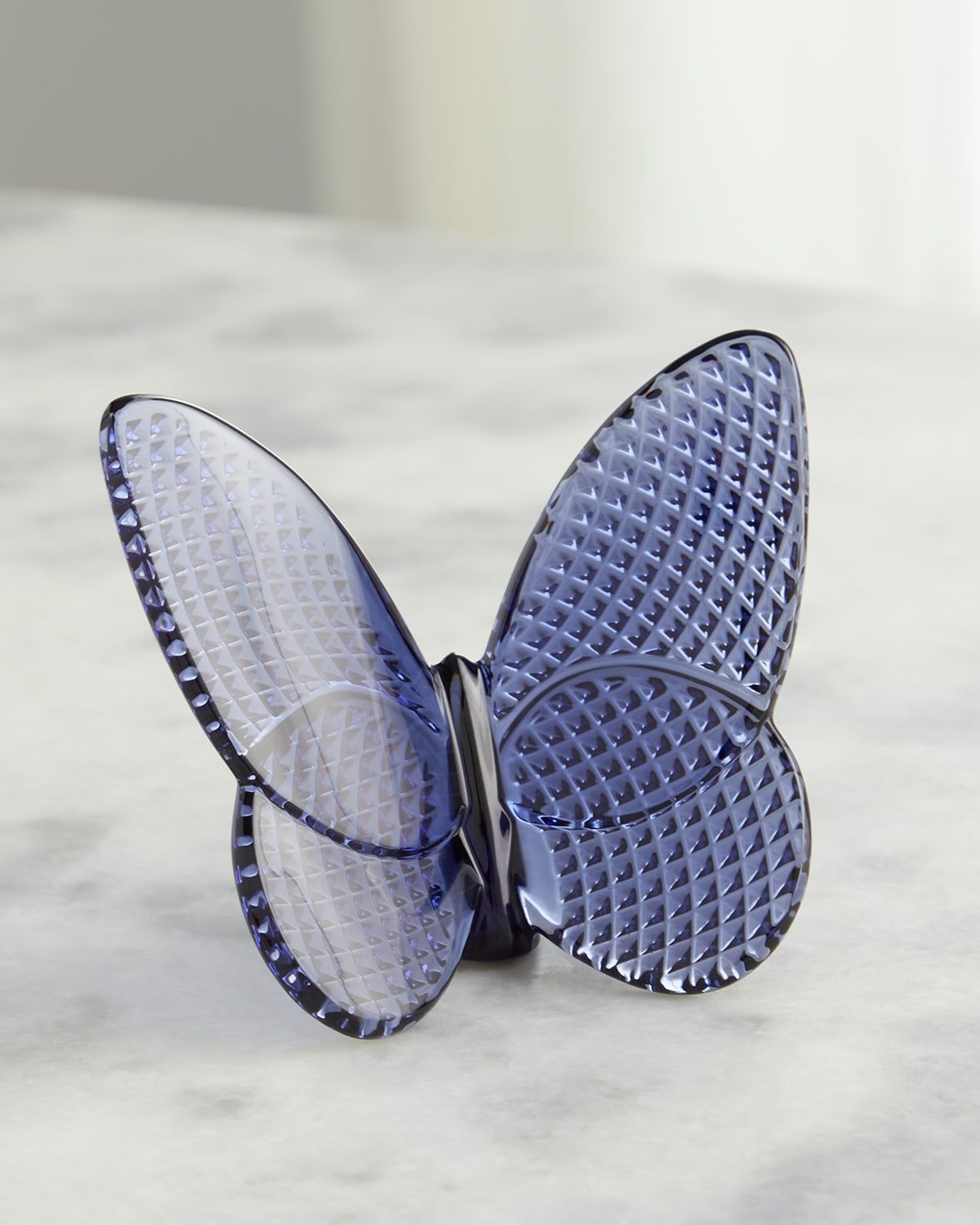 Midnight Diamant Butterfly