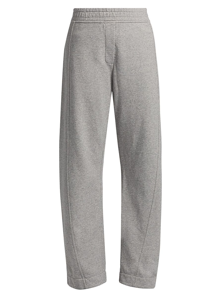 Women's Isoli Cotton Sweatpants - Paloma - Size XL