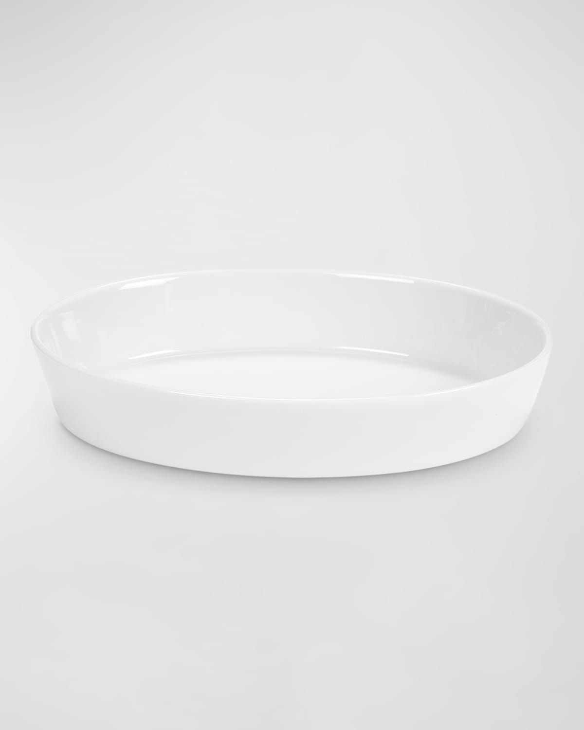 Deep Oval Baker, Extra Large