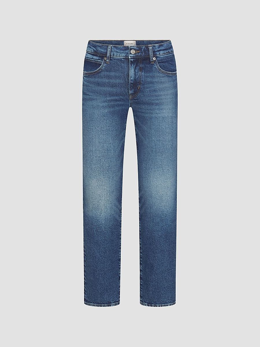 Women's The Cigarette Whiskered Jeans - Ravenna - Size 32