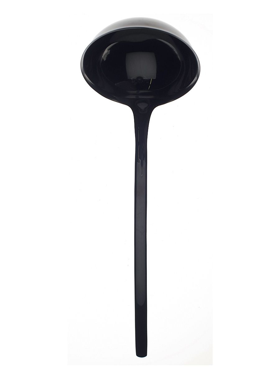 Due Ladle - Black