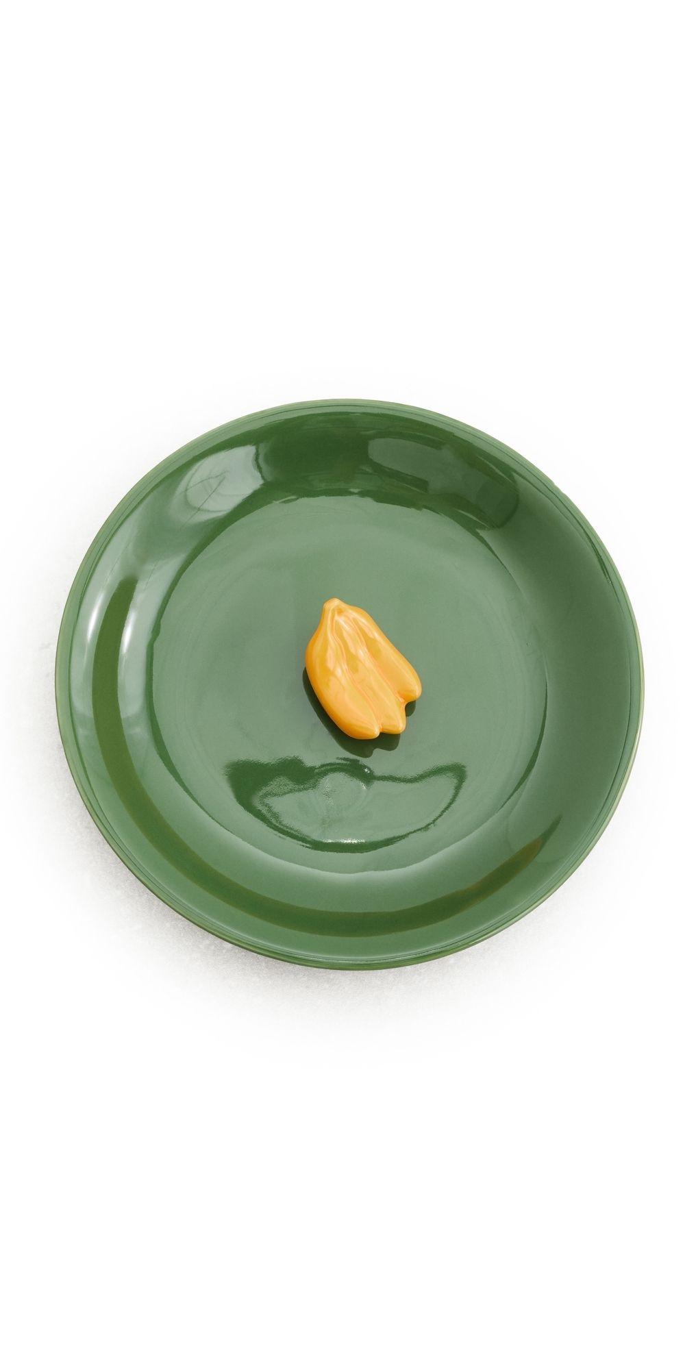 FARM Rio Bananas Jewelry Dish Banana One Size