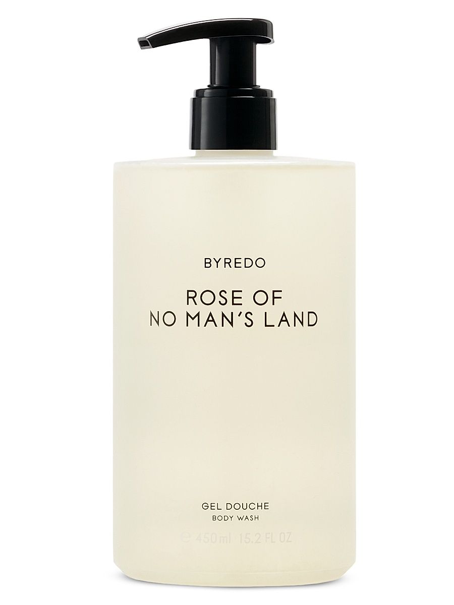 Rose Of No Man's Land Body Wash