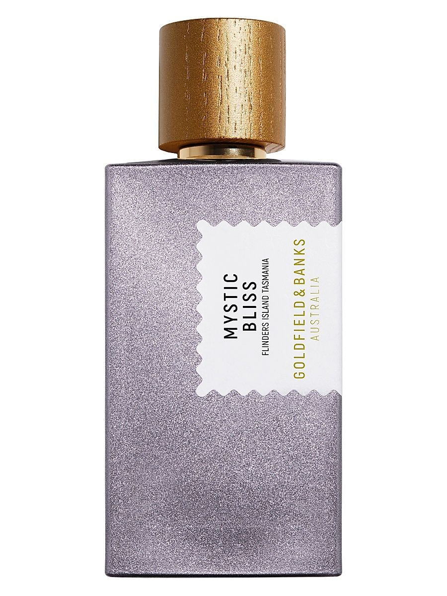 Mystic Bliss Eau de Parfum - Size 3.4 oz