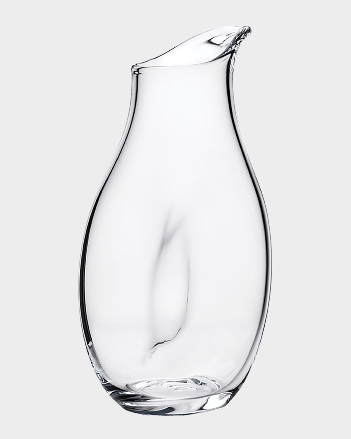 Cloud Carafe