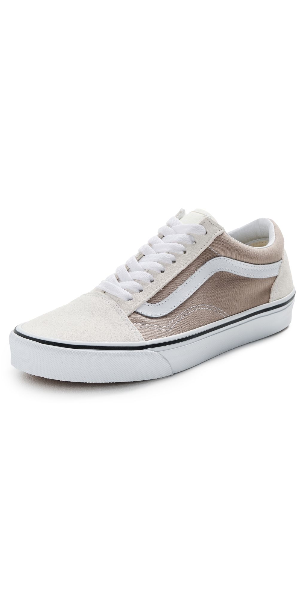 Vans Old Skool Sneakers 2-Tone Mushroom M 3.5/ W 5