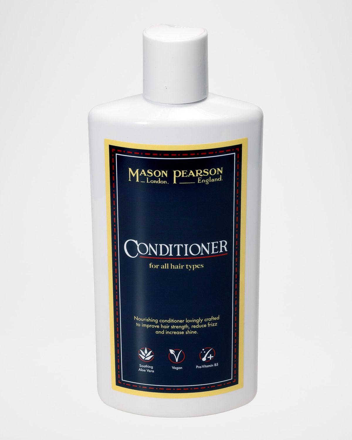 Conditioner For All Hair Types, 8.4 oz.