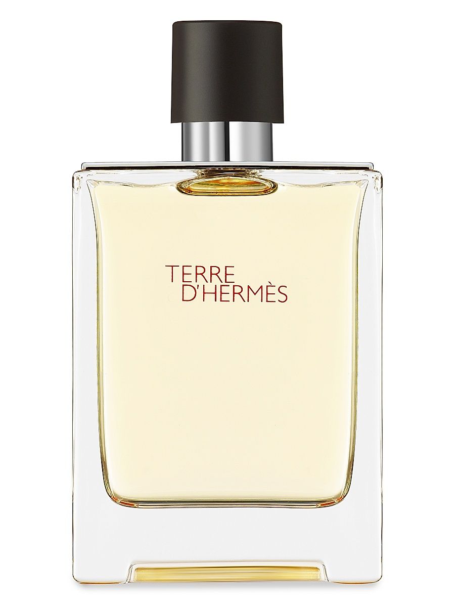 Men's Terre d'Hermès Eau de Toilette - Size 3.3 oz