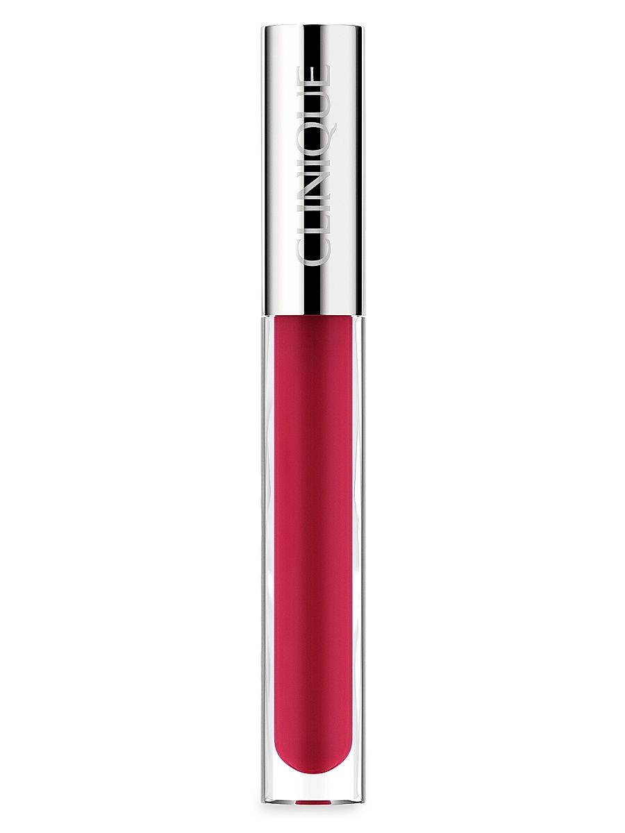 Women's Clinique Pop Plush Creamy Lip Gloss - Velour Pop
