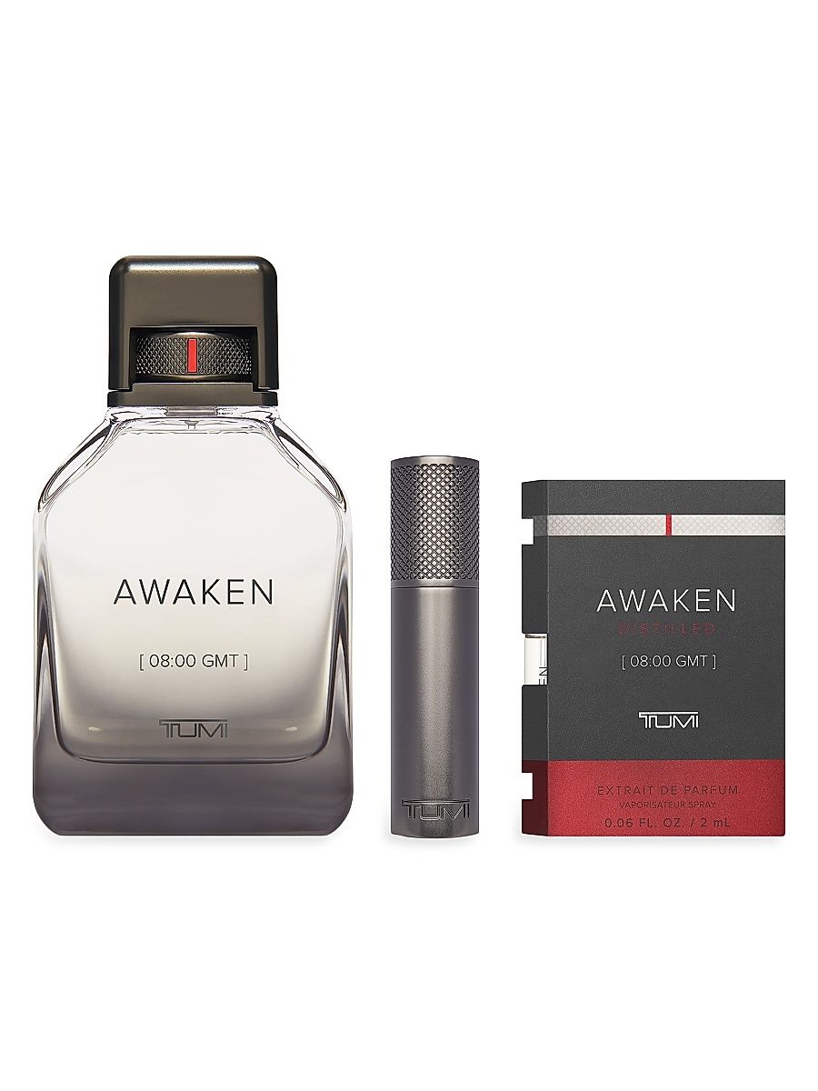 Men's Awaken 3-Piece Extrait de Parfum Set