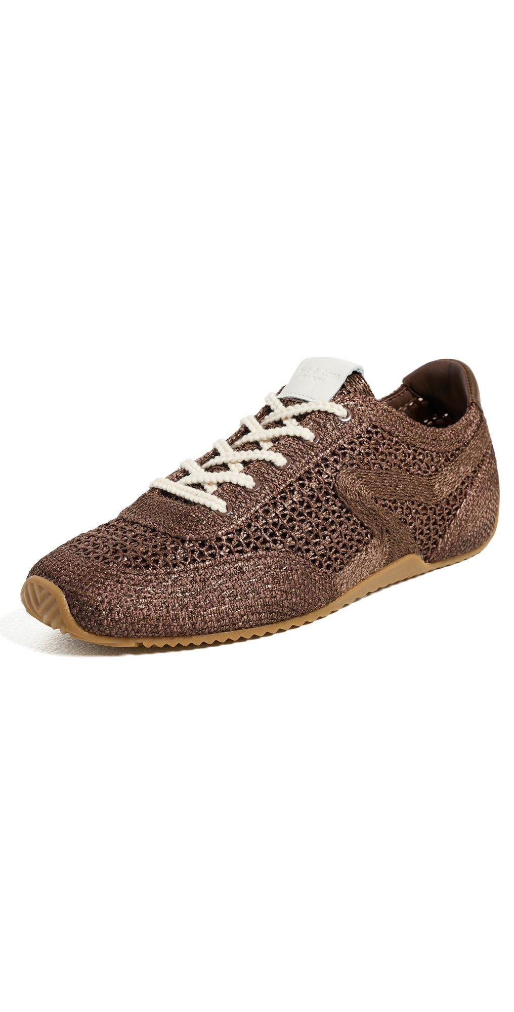 rag & bone Retro Runner Slim Ultra Sneakers Jvraf 40