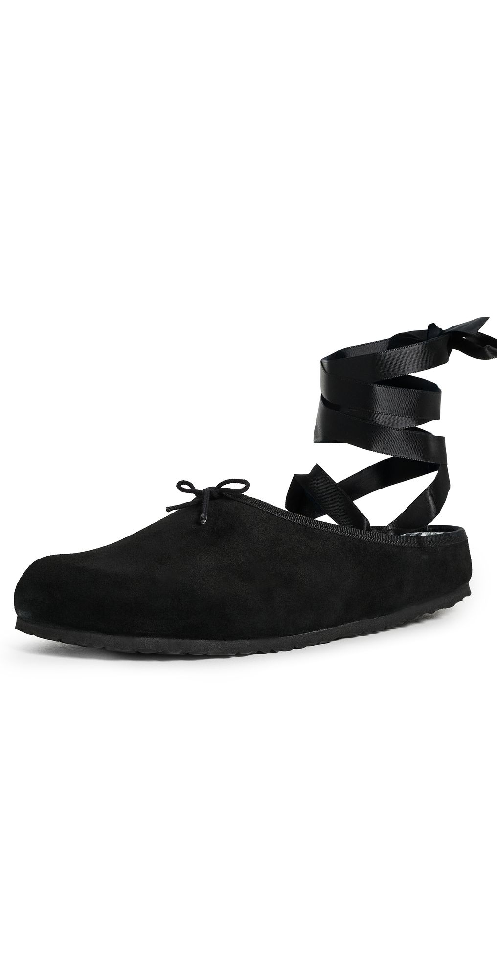 Birkenstock 1774 Opera VL Clogs Black 41