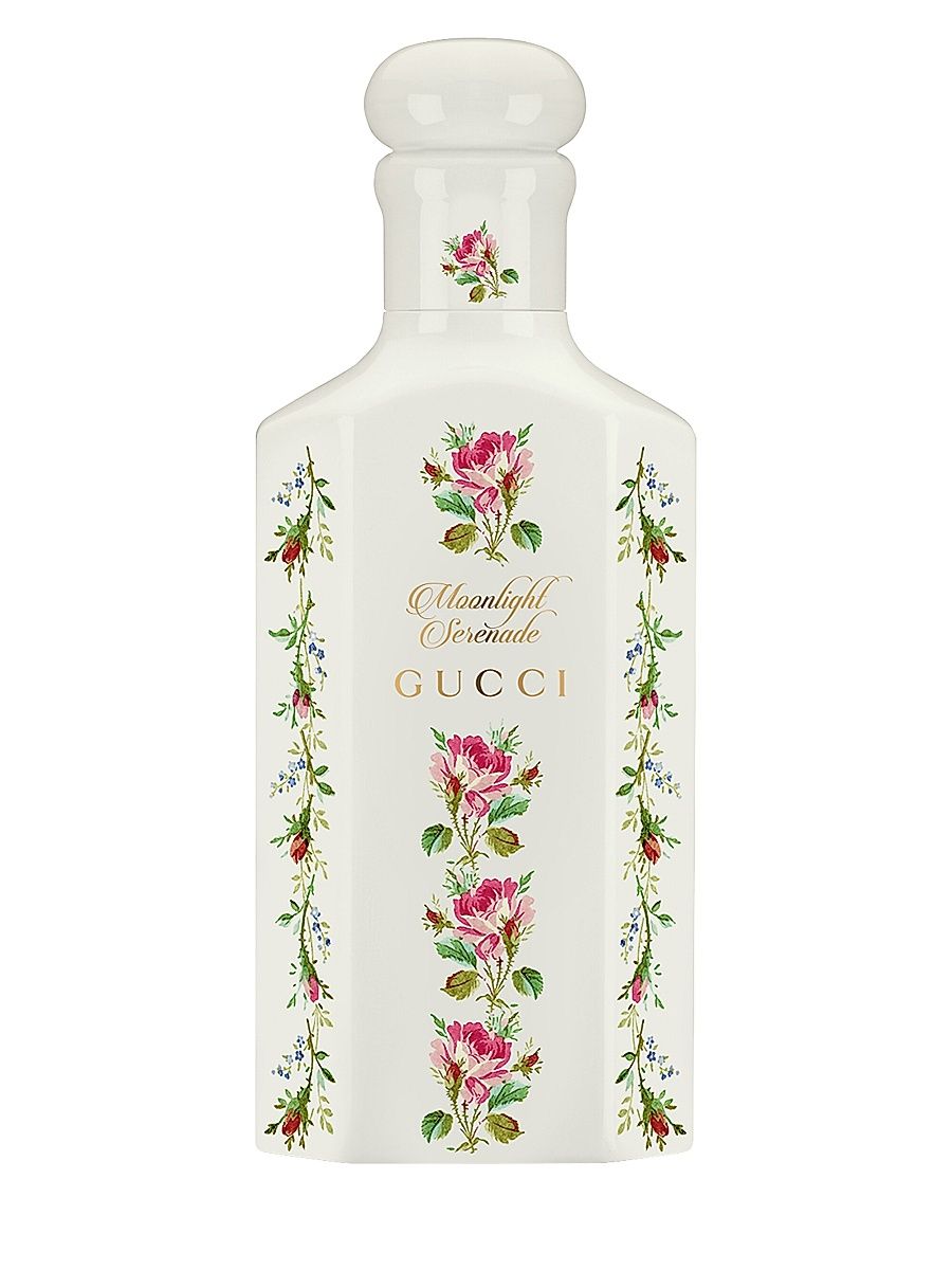 Gucci Women's The Alchemist's Garden Moonlight Serenade Acqua Profumata