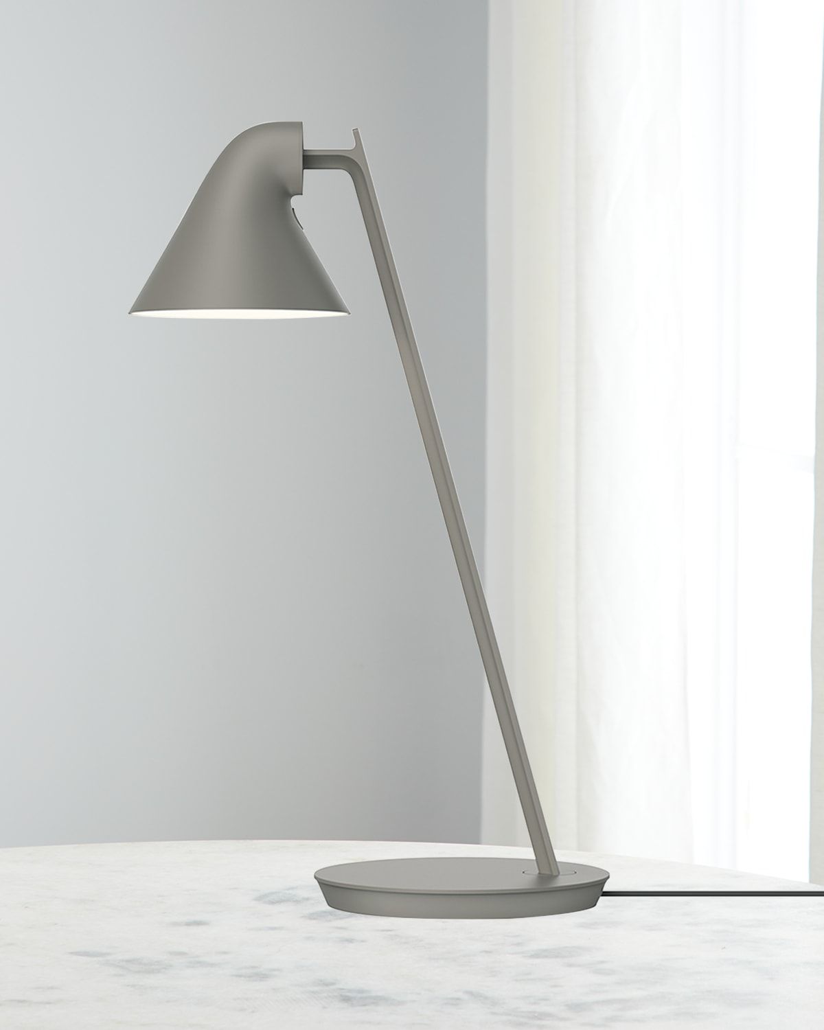 NJP Mini Lamp, 16"