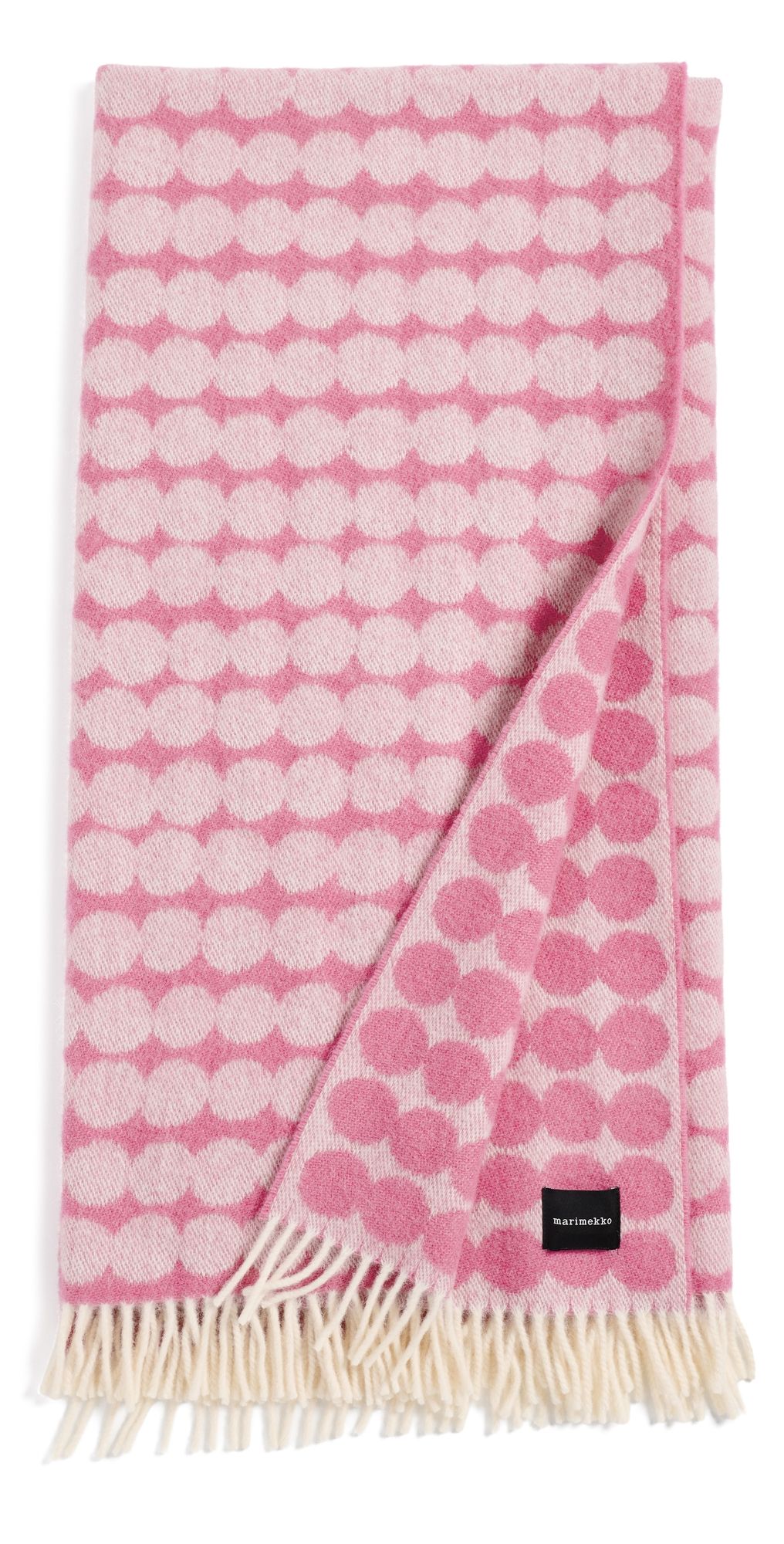 Marimekko Rsymatto RWS Throw Rsymatto One Size