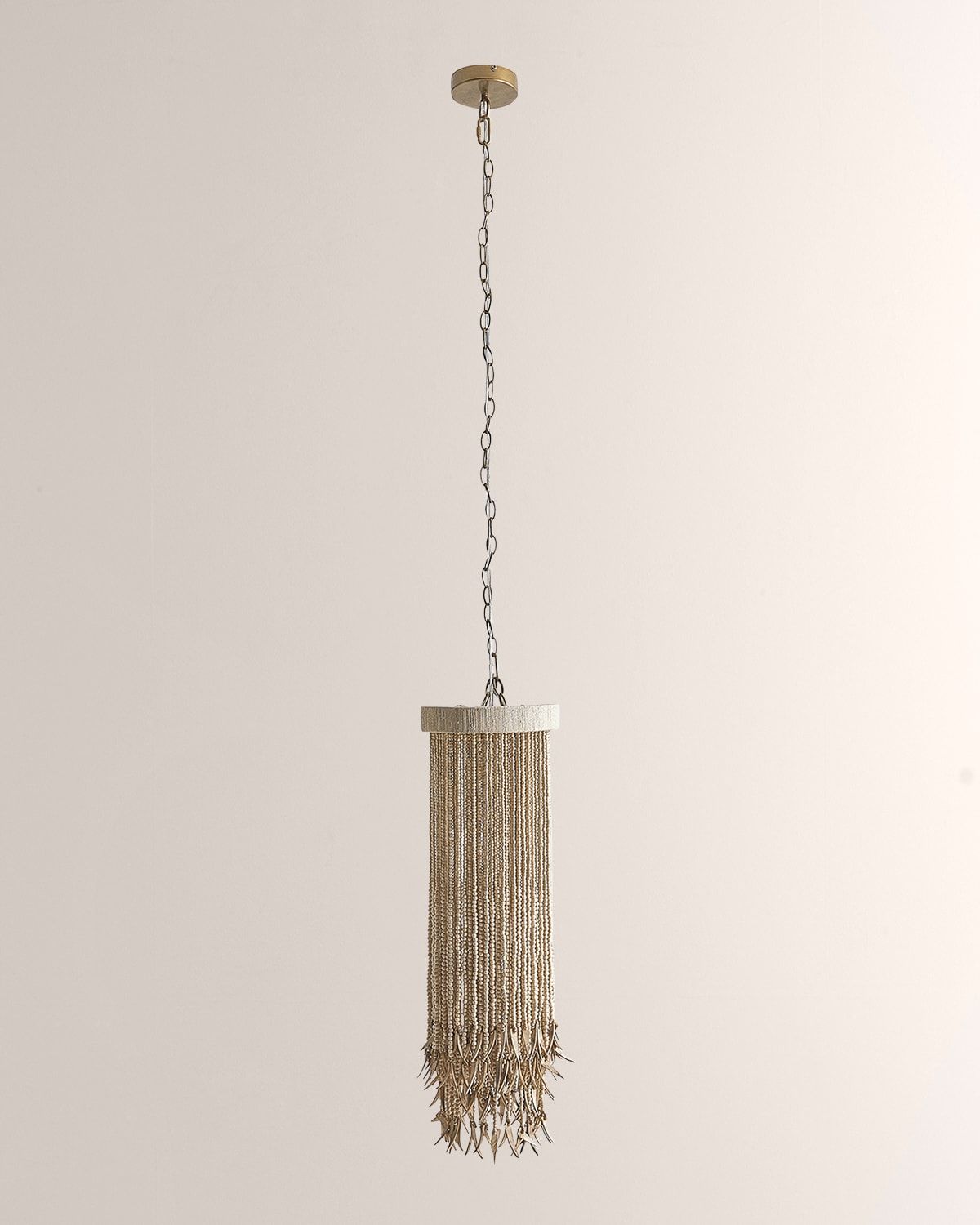 Baja Pendant Light