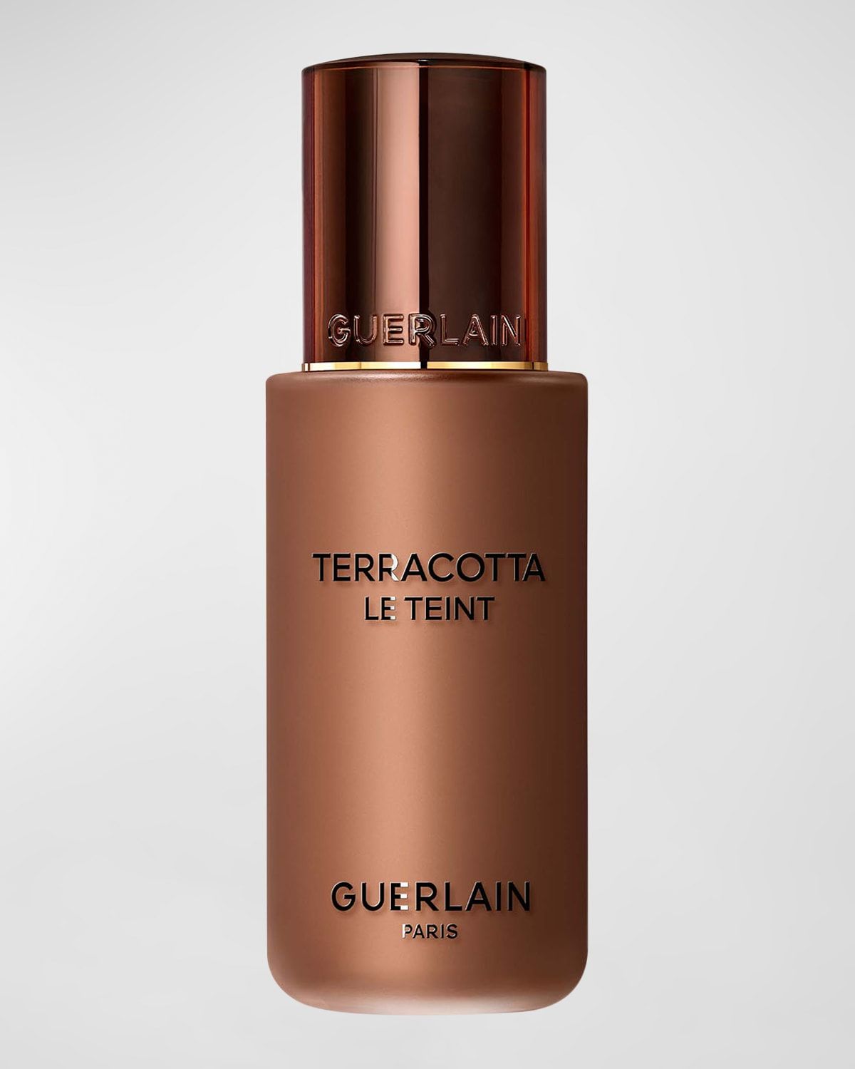 Terracotta Le Teint Matte Foundation