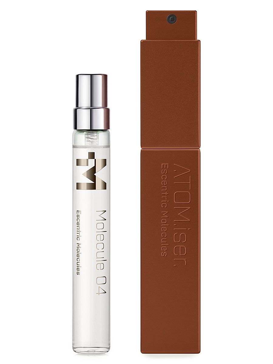 Molecule 04 4-Piece ATOM. iser Set