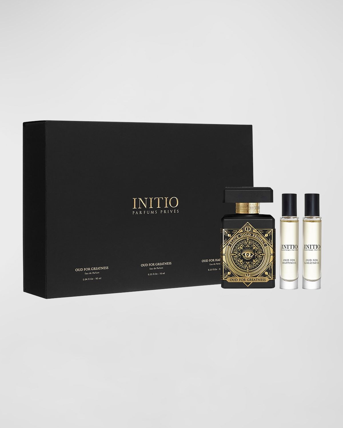 Oud For Greatness Eau de Parfum Coffret