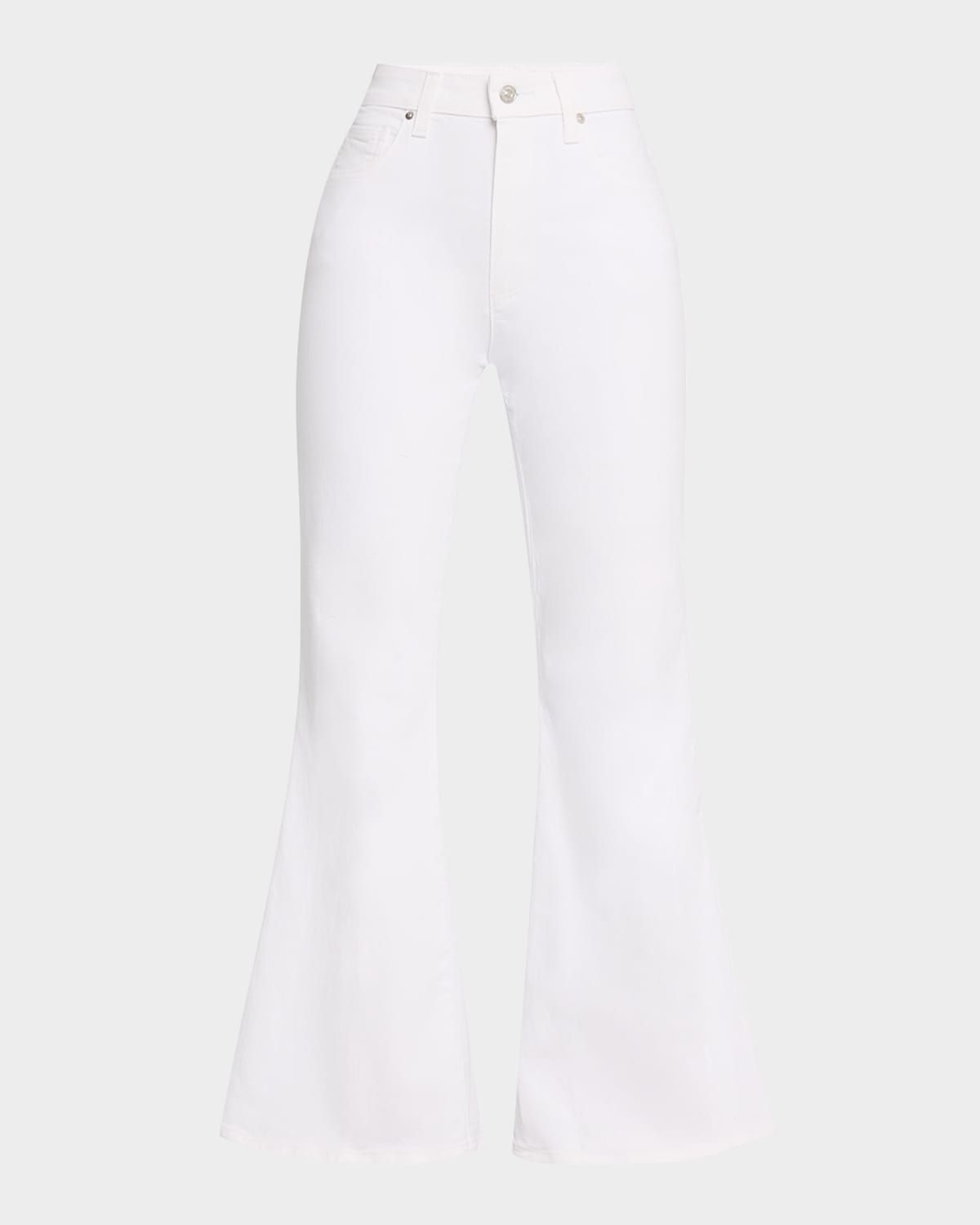 Marlow Skimmer Jeans