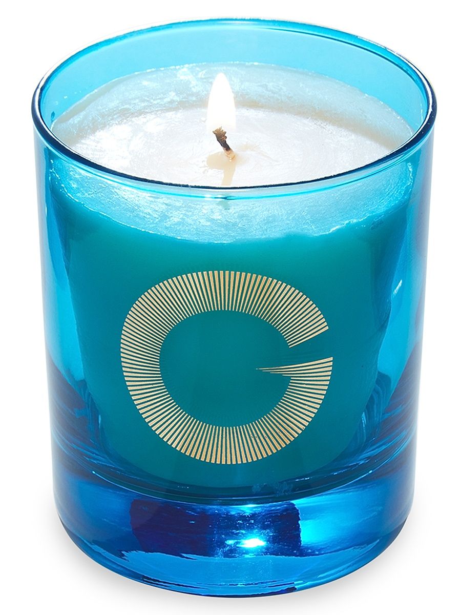 Heart Scented Candle