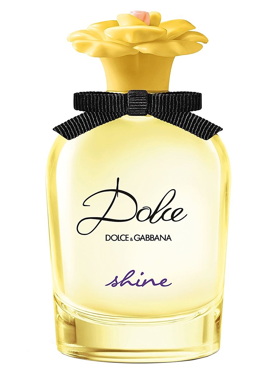 Women's Dolce Shine Eau de Parfum - Size 2.5 oz