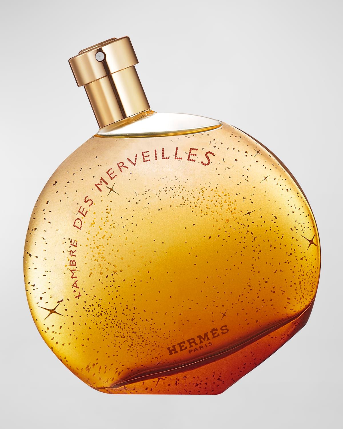 L & apos;Ambre des Merveilles Eau de Parfum, 3.4 oz.