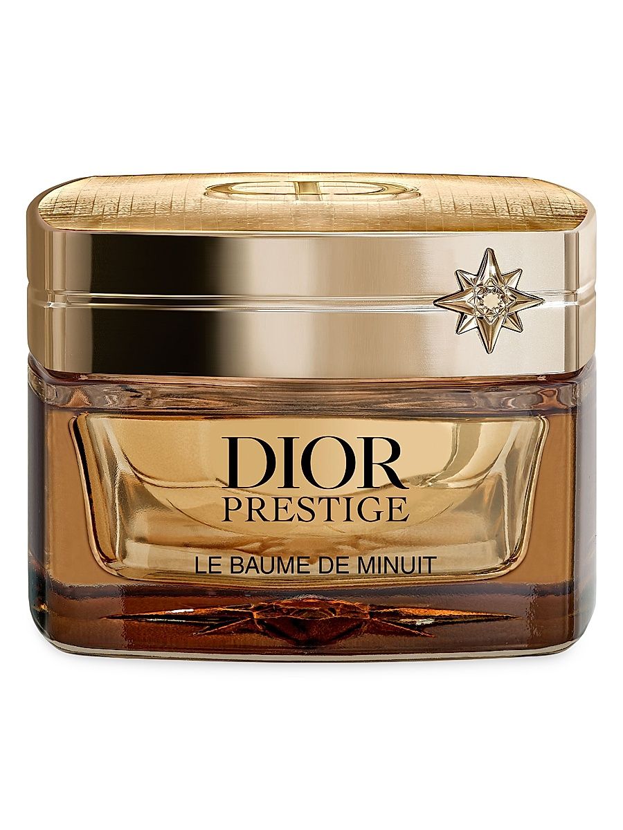 Women's Dior Prestige Le Baume De Minuit Overnight Cream