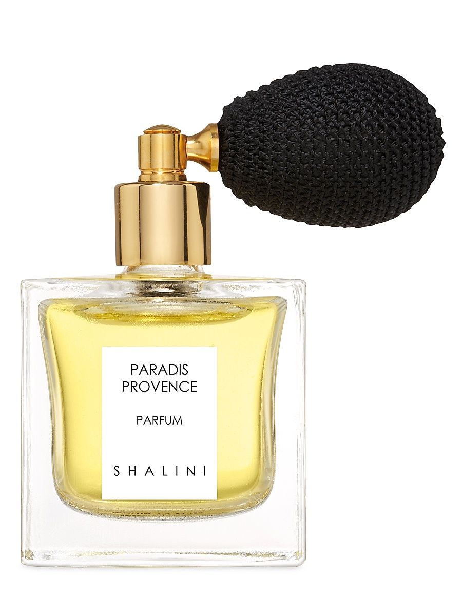 Paradis Provence Pure Perfume - Size 1.7 oz