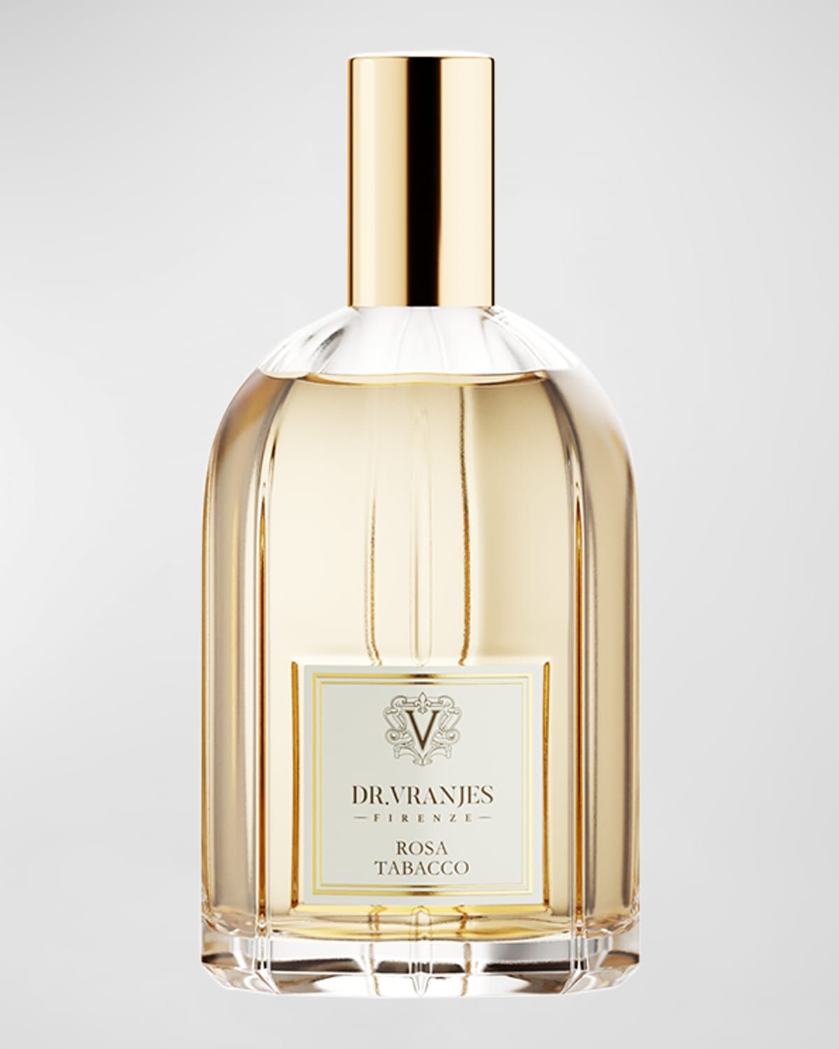 Rosa Tabacco Room Spray, 3.4 oz.