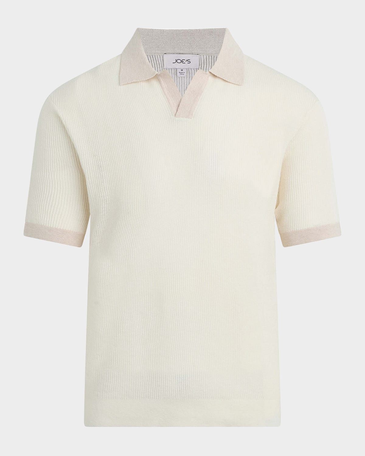 Men & apos;s Club Polo Shirt