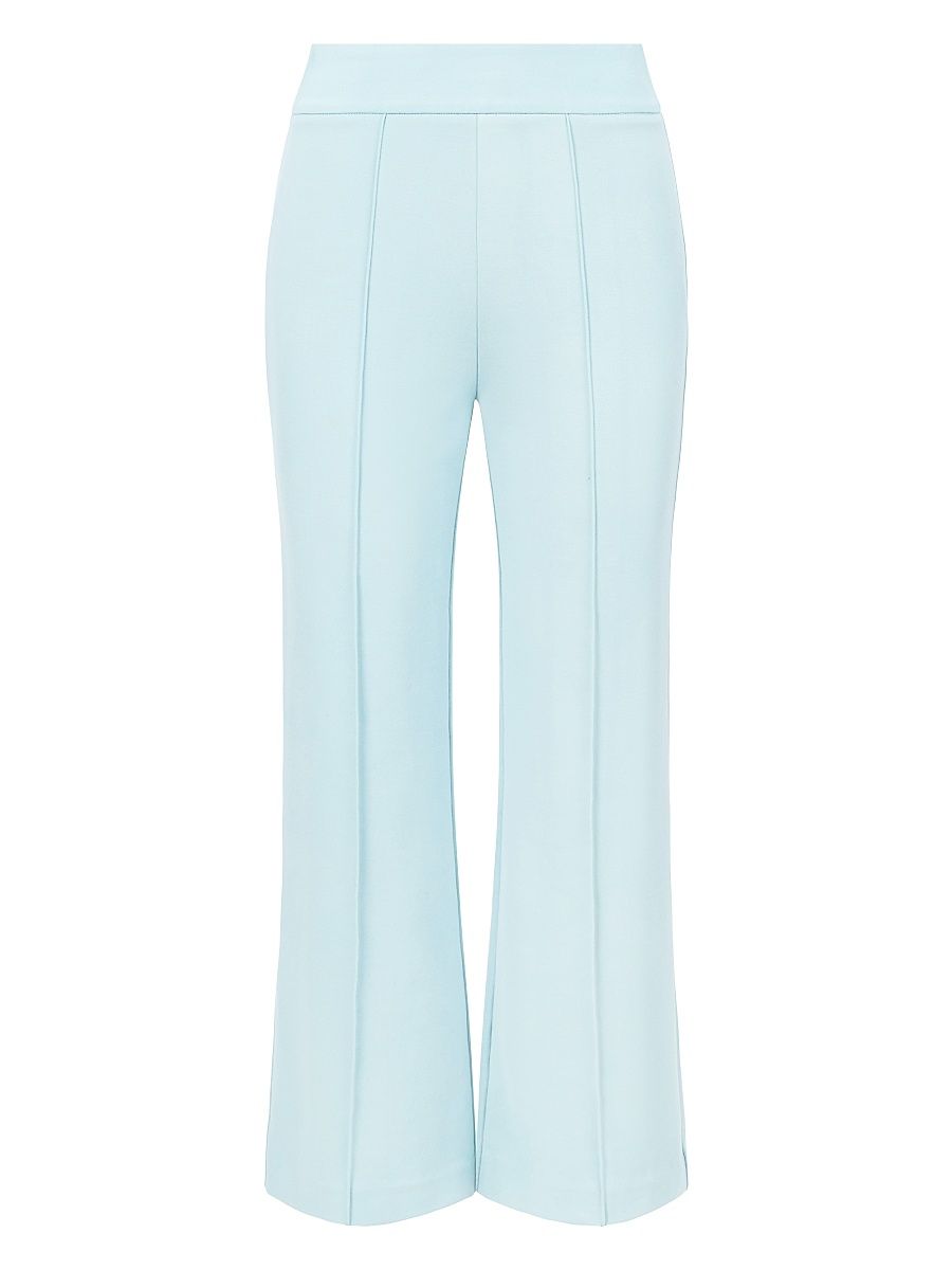 Women's Knack Seamed Pants - Mist - Size XL