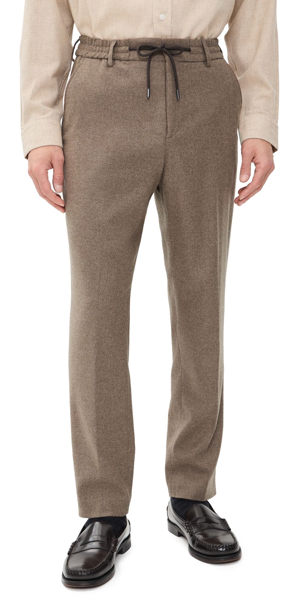 BOSS Perin Trousers Brownsville 36