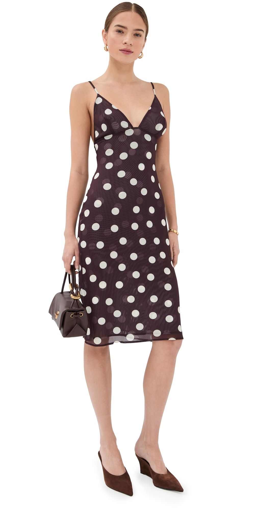 RESA Matilda Dress Polo L