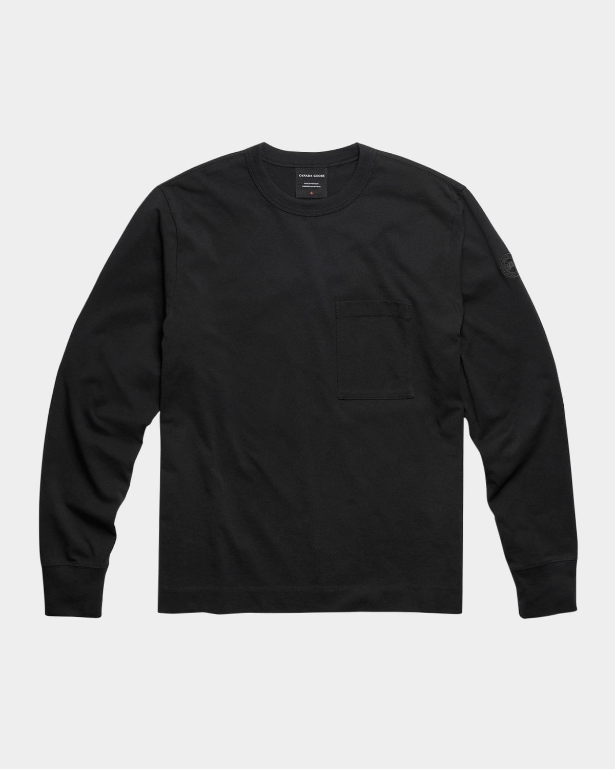 Men & apos;s Gladstone Long Sleeve T-Shirt