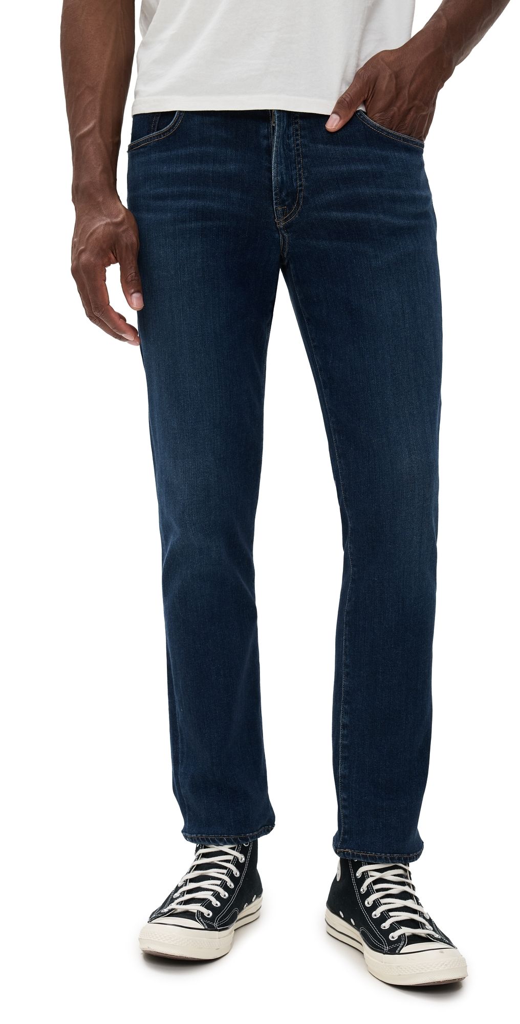 Citizens of Humanity Gage Slim Straight Jeans 30 Duke 29